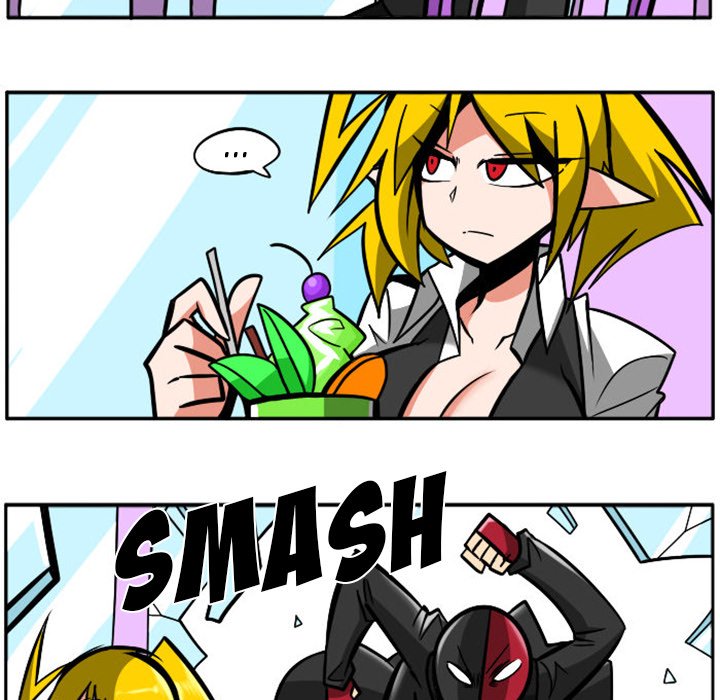 Maki and Friends Chapter 93 image 14
