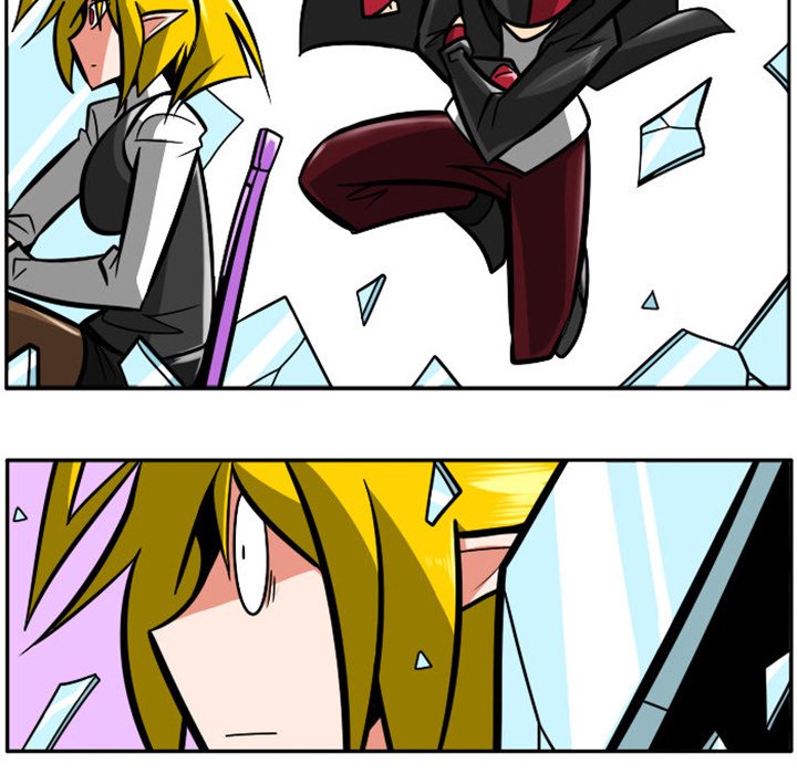Maki and Friends Chapter 93 image 15