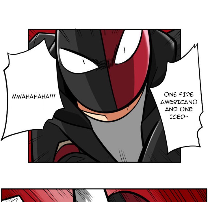 Maki and Friends Chapter 93 image 16