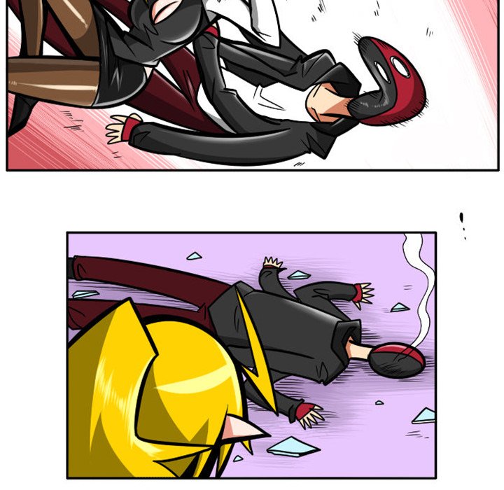 Maki and Friends Chapter 93 image 18