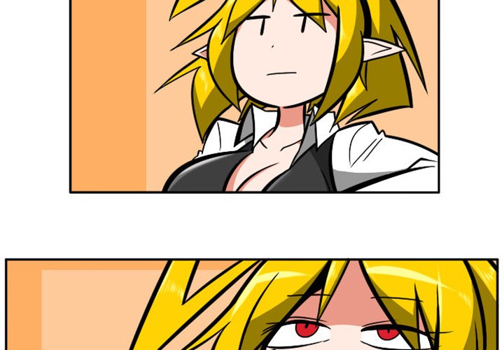 Maki and Friends Chapter 93 image 1