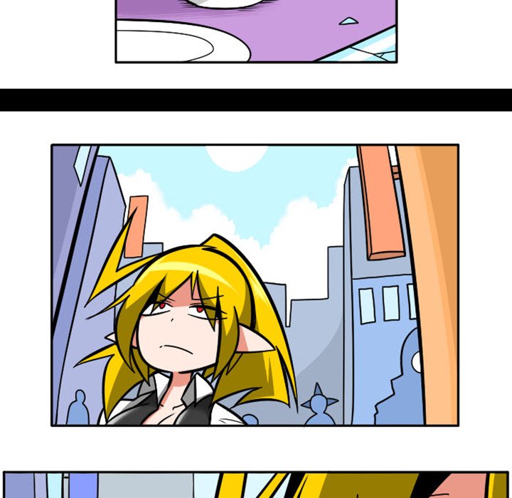 Maki and Friends Chapter 93 image 20