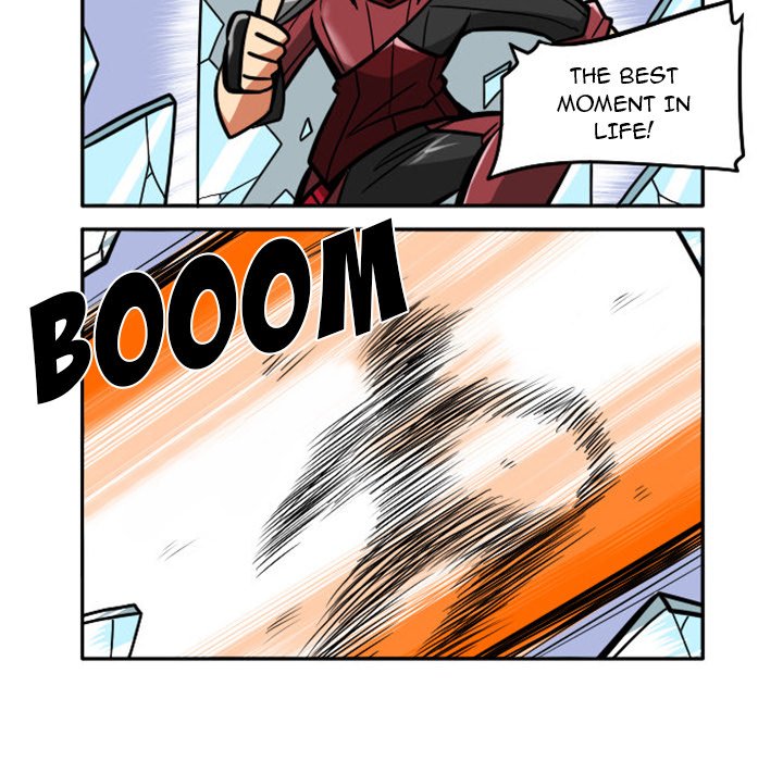 Maki and Friends Chapter 93 image 22