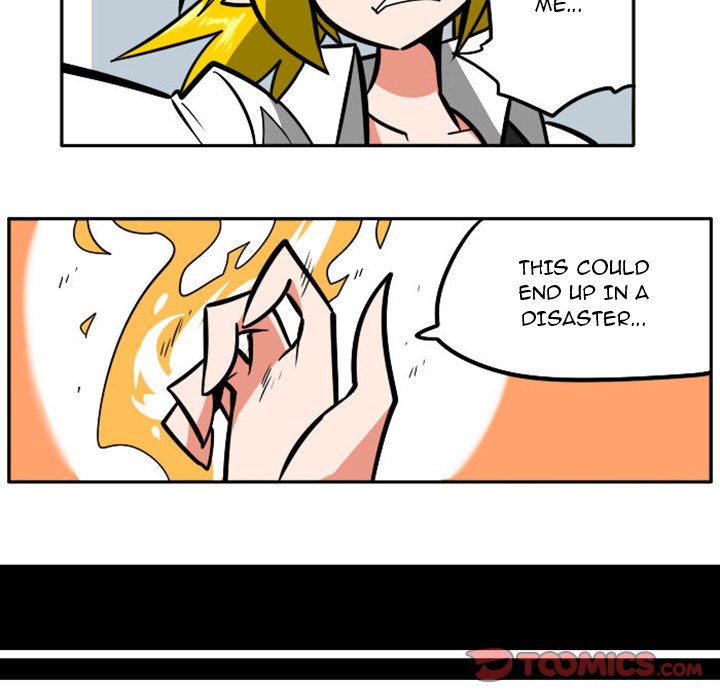 Maki and Friends Chapter 93 image 24