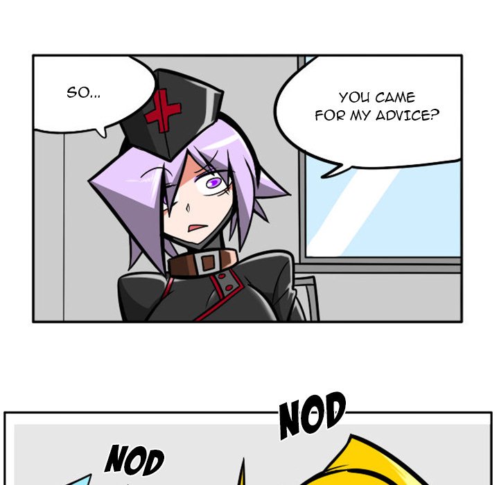 Maki and Friends Chapter 93 image 25