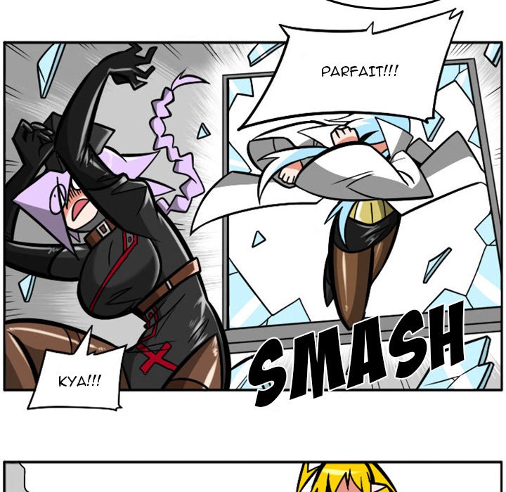 Maki and Friends Chapter 93 image 29