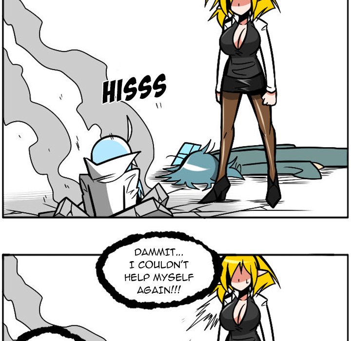 Maki and Friends Chapter 93 image 30