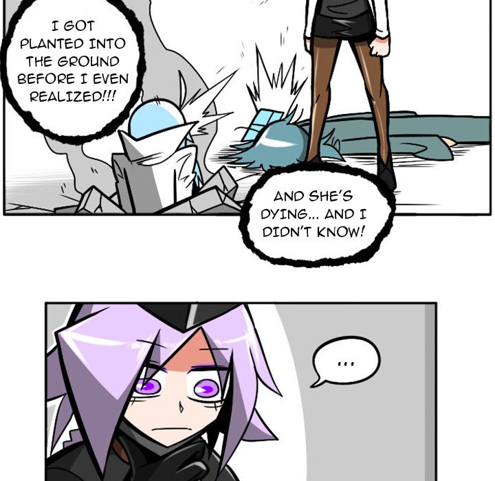 Maki and Friends Chapter 93 image 31