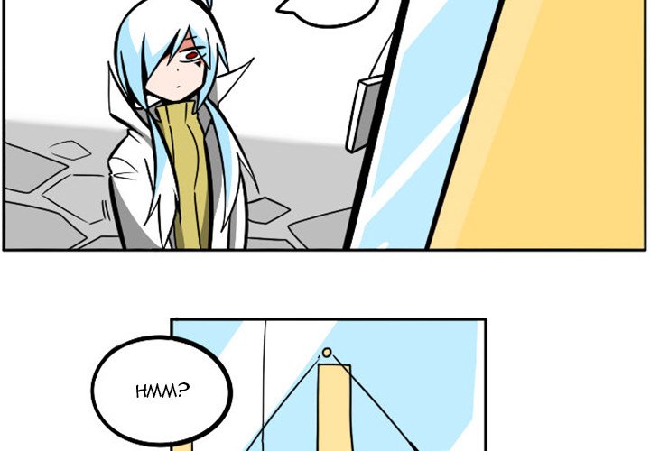 Maki and Friends Chapter 93 image 3