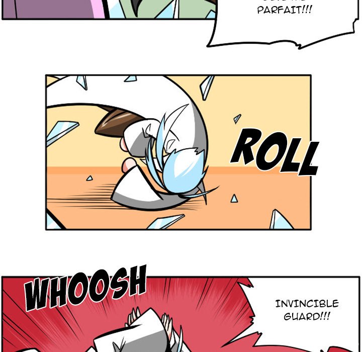Maki and Friends Chapter 93 image 6