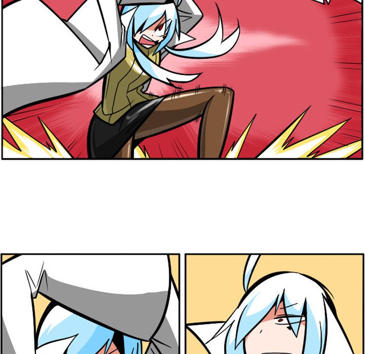 Maki and Friends Chapter 93 image 7