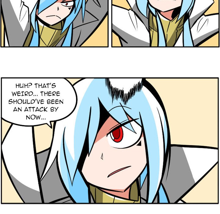 Maki and Friends Chapter 93 image 8