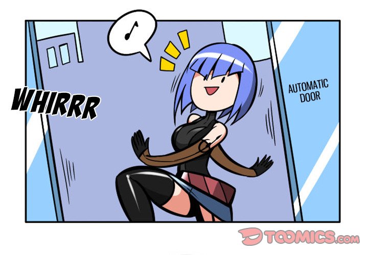 Maki and Friends Chapter 94 image 0