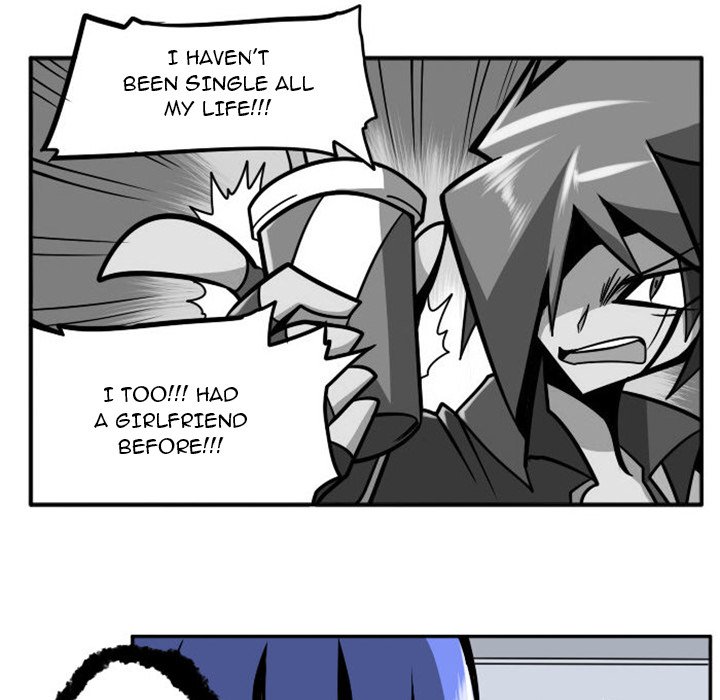 Maki and Friends Chapter 94 image 9