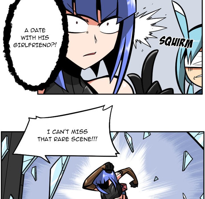 Maki and Friends Chapter 94 image 10