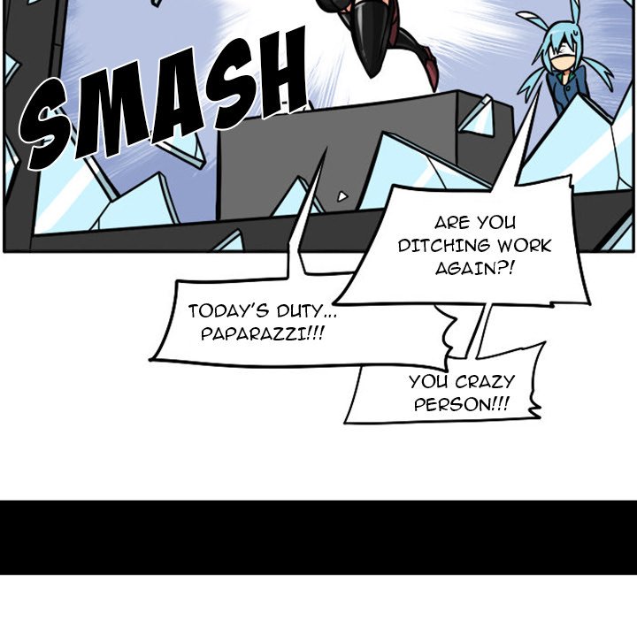 Maki and Friends Chapter 94 image 11