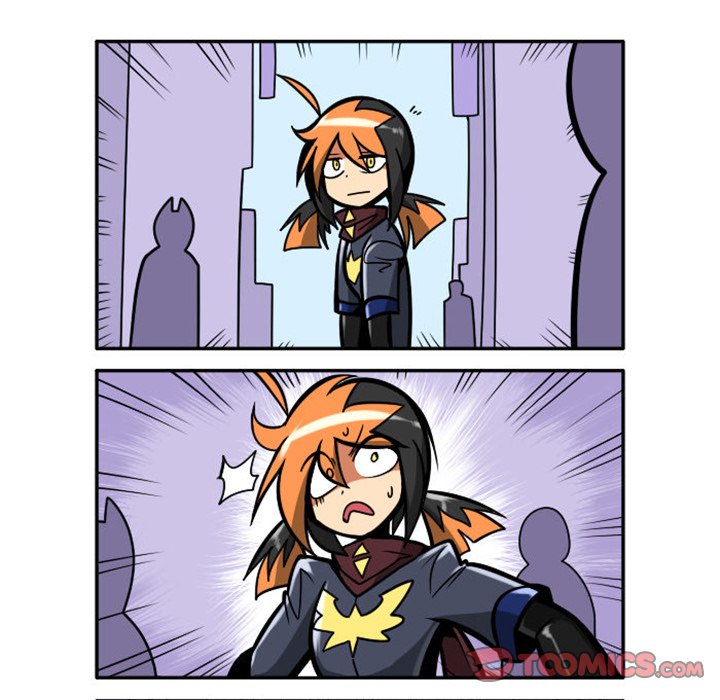 Maki and Friends Chapter 94 image 12