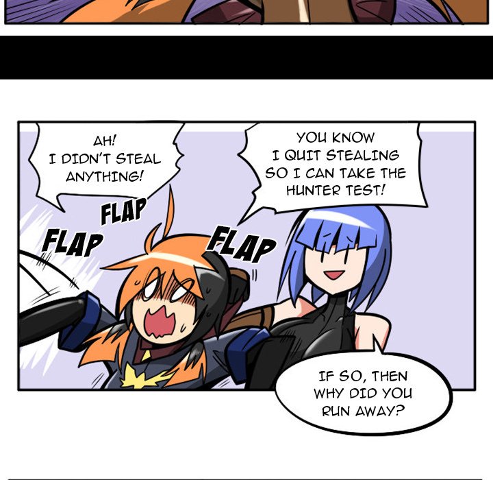 Maki and Friends Chapter 94 image 14