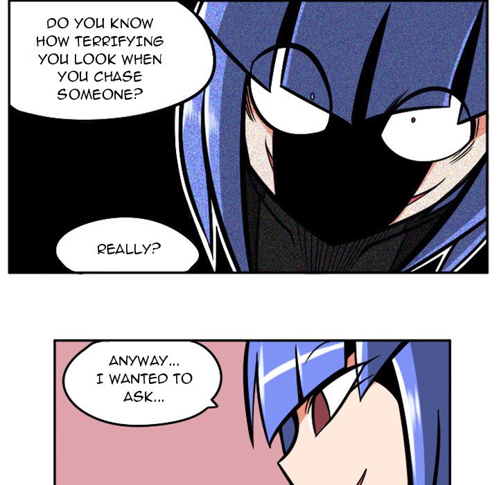 Maki and Friends Chapter 94 image 15