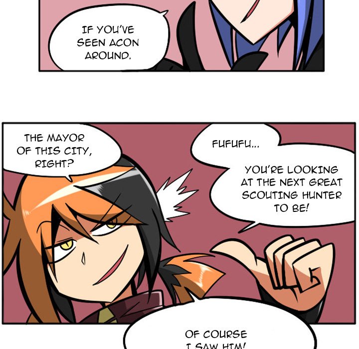 Maki and Friends Chapter 94 image 16