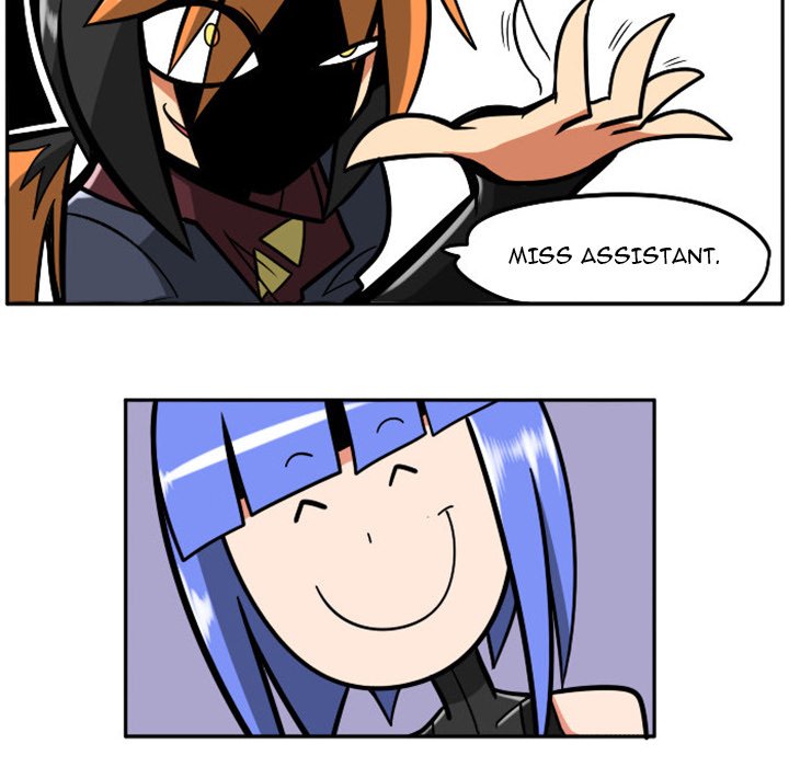 Maki and Friends Chapter 94 image 18
