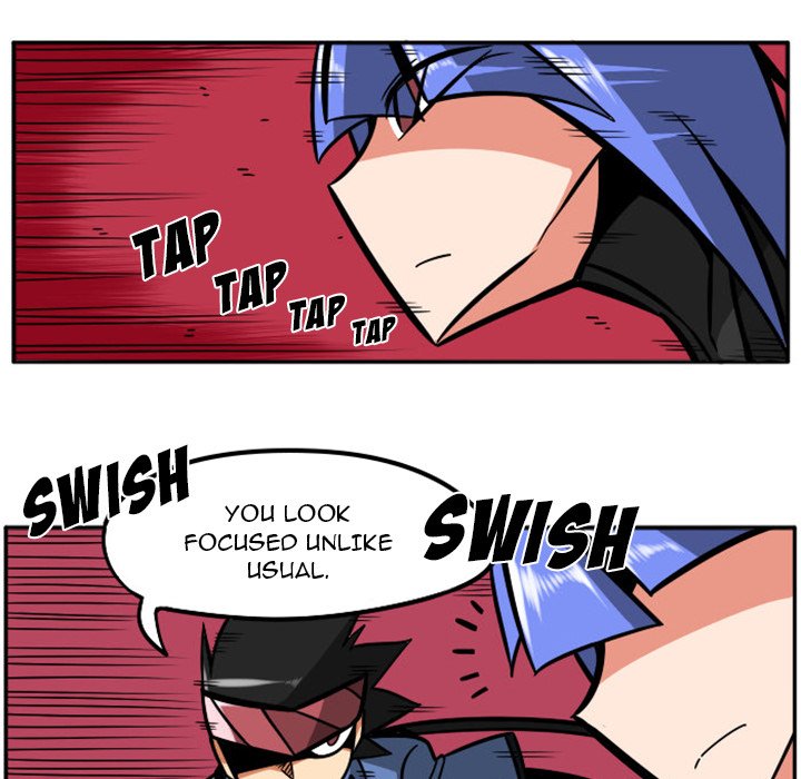 Maki and Friends Chapter 94 image 20