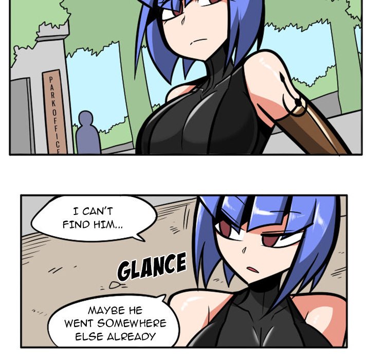 Maki and Friends Chapter 94 image 26