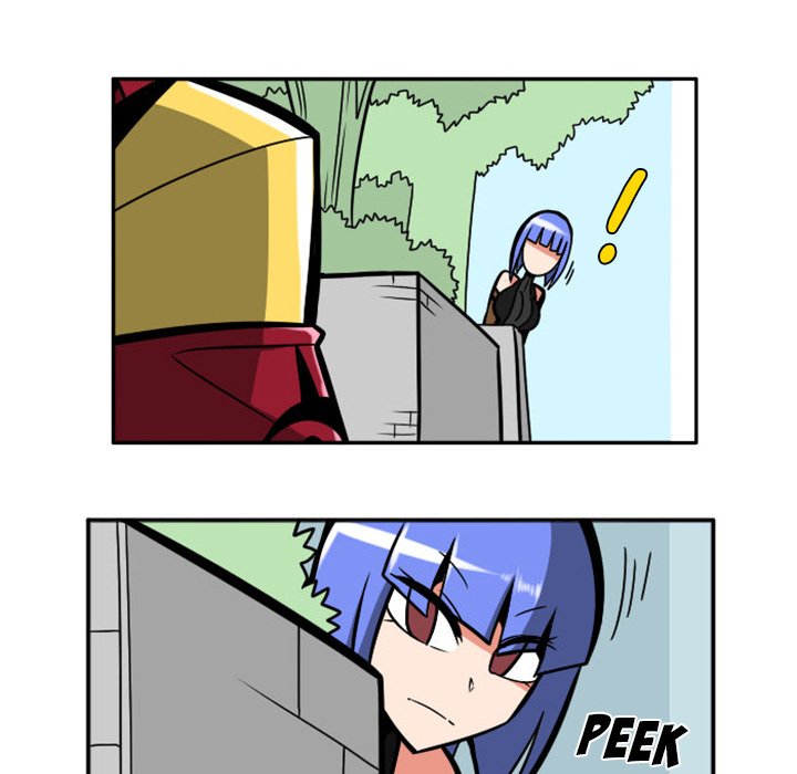 Maki and Friends Chapter 94 image 27