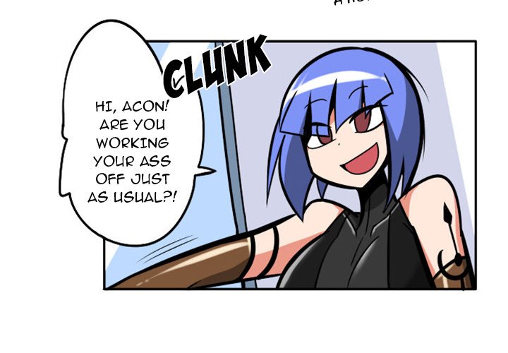 Maki and Friends Chapter 94 image 2