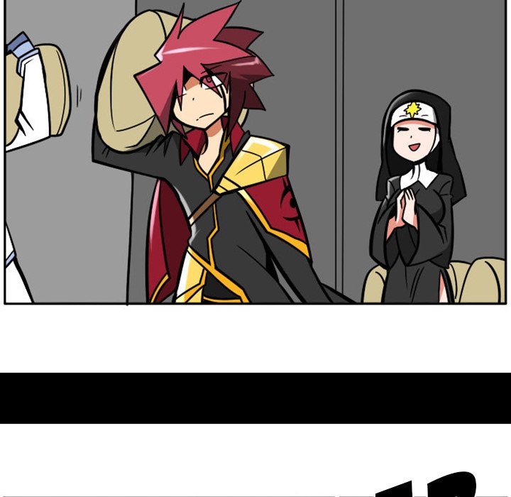 Maki and Friends Chapter 94 image 32