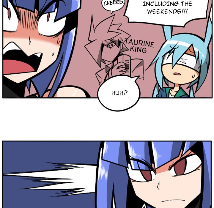 Maki and Friends Chapter 94 image 7