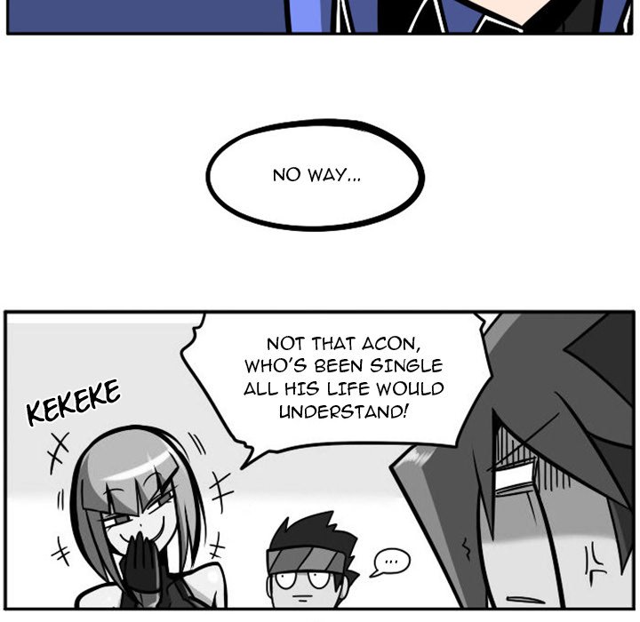 Maki and Friends Chapter 94 image 8