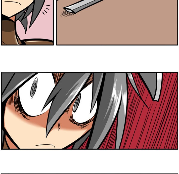 Maki and Friends Chapter 95 image 16
