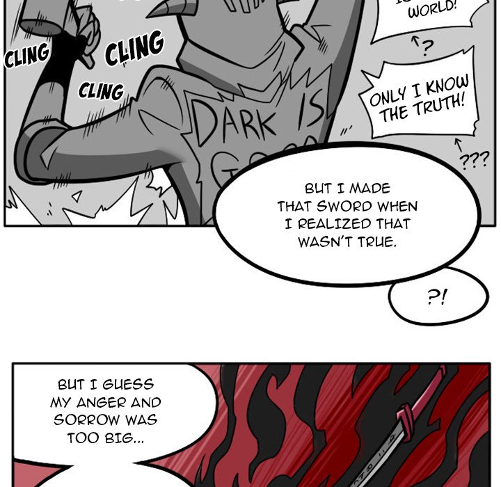 Maki and Friends Chapter 95 image 22