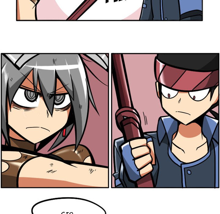 Maki and Friends Chapter 95 image 31