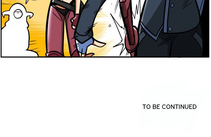 Maki and Friends Chapter 95 image 35