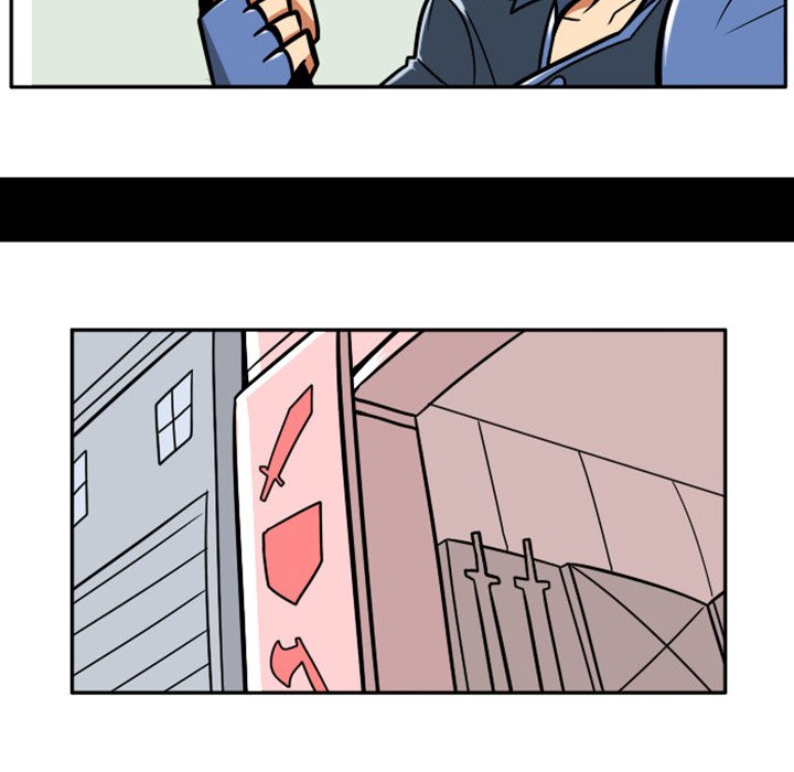 Maki and Friends Chapter 95 image 6