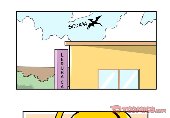 Maki and Friends Chapter 96 image 0