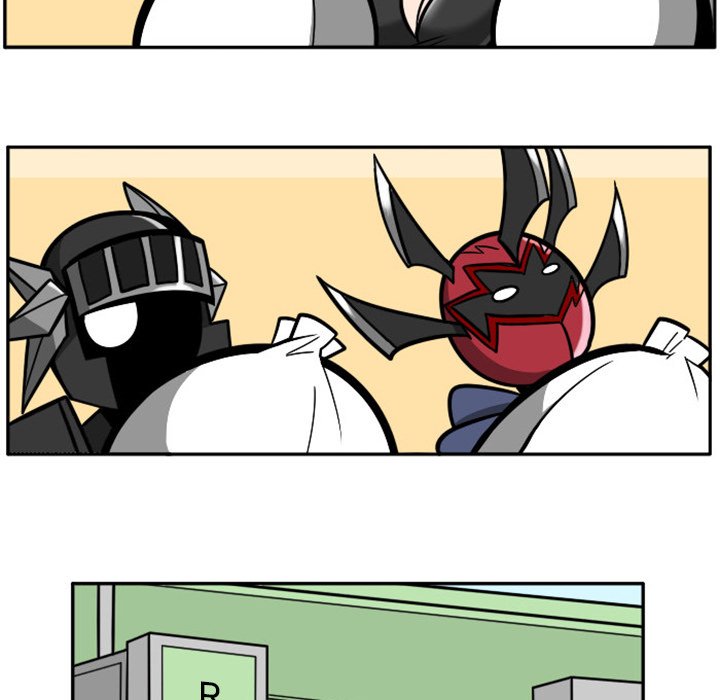 Maki and Friends Chapter 96 image 10