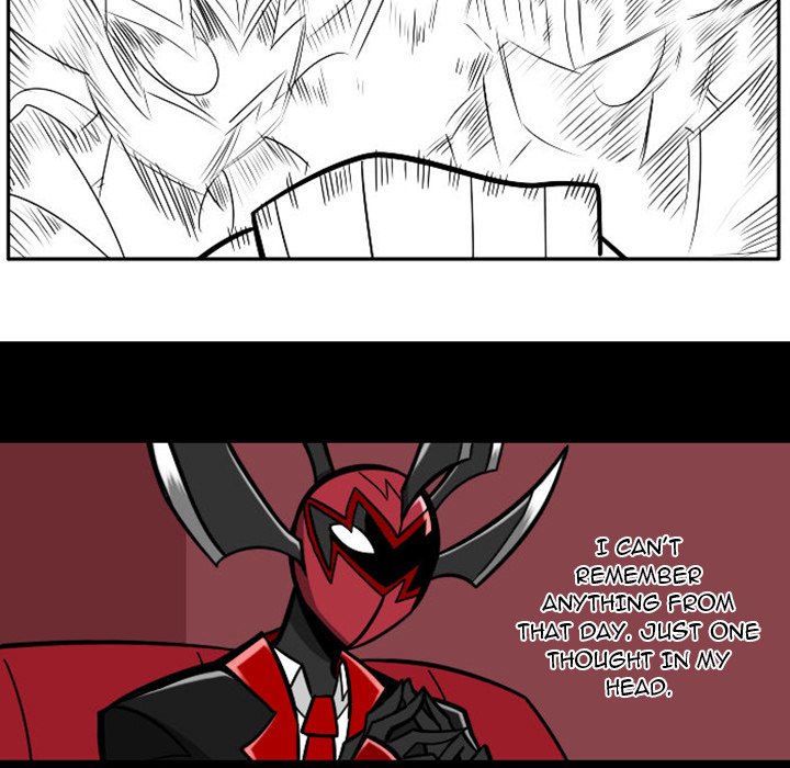 Maki and Friends Chapter 96 image 20