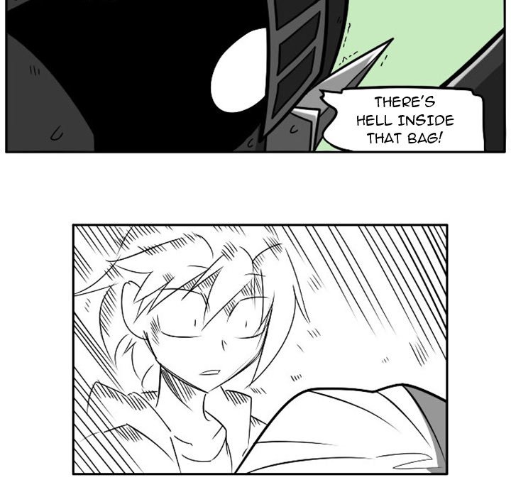 Maki and Friends Chapter 96 image 25