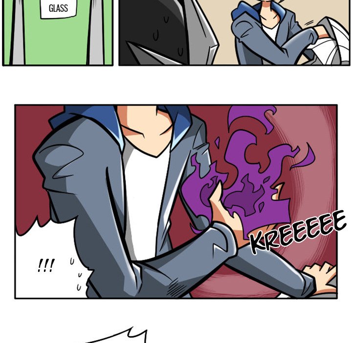 Maki and Friends Chapter 96 image 28