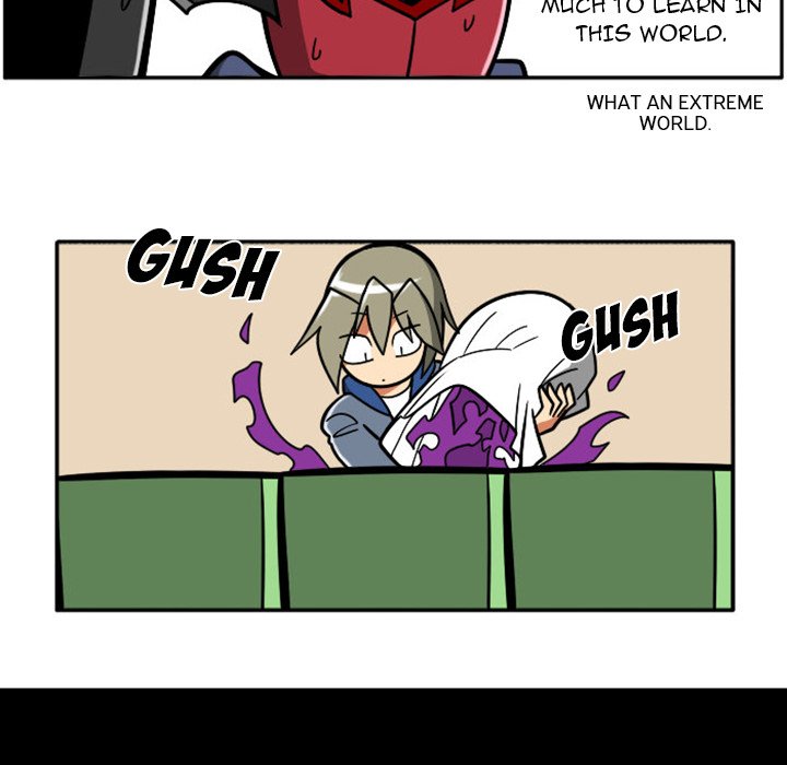 Maki and Friends Chapter 96 image 31