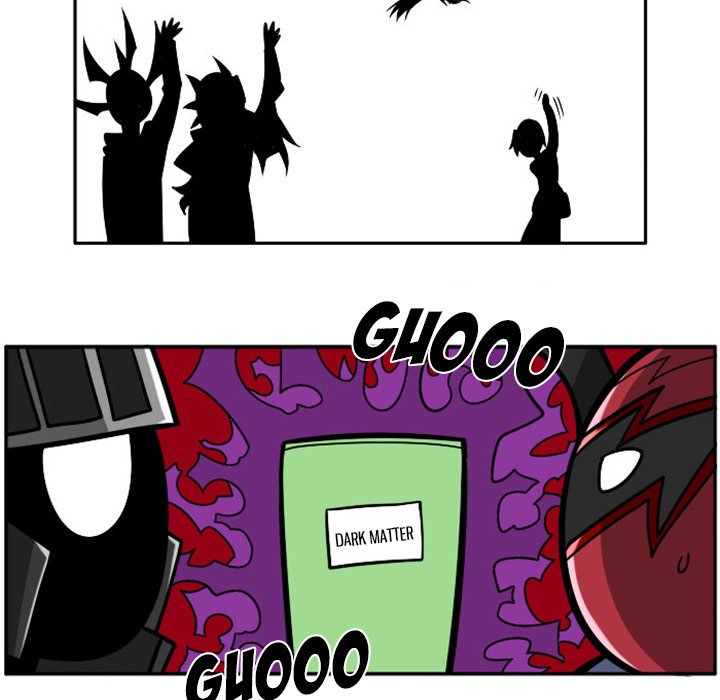 Maki and Friends Chapter 96 image 33