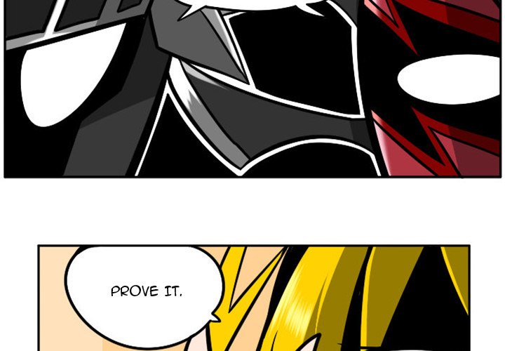 Maki and Friends Chapter 96 image 3