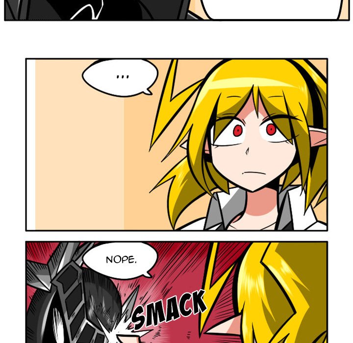 Maki and Friends Chapter 96 image 5