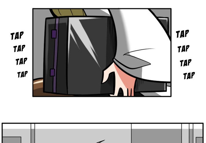 Maki and Friends Chapter 97 image 0