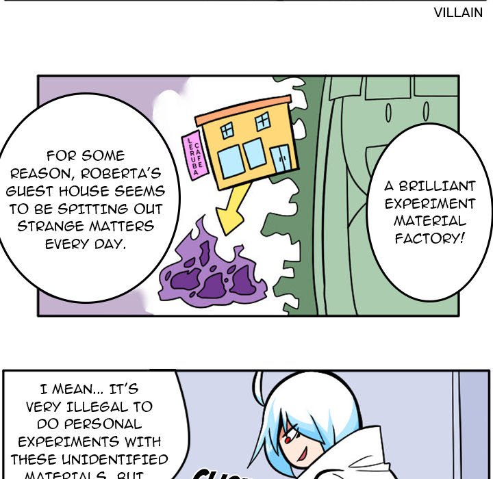 Maki and Friends Chapter 97 image 9