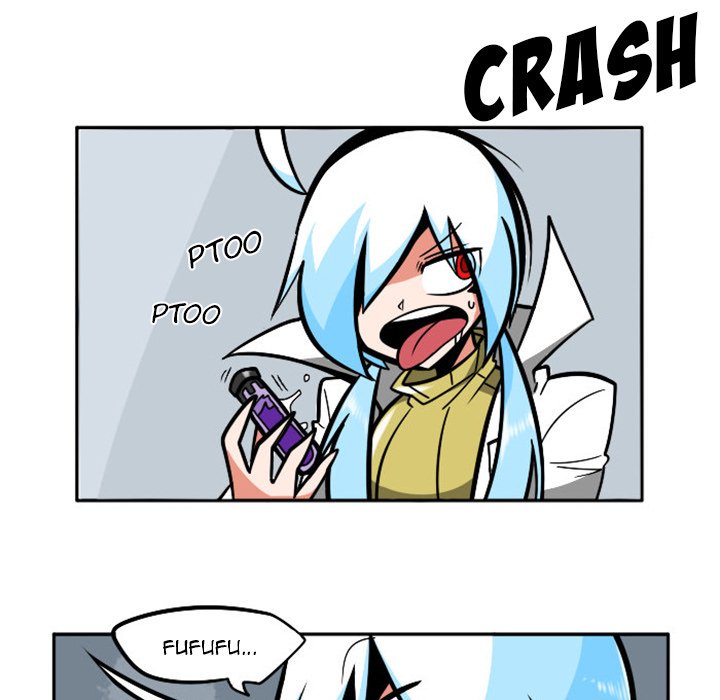 Maki and Friends Chapter 97 image 17