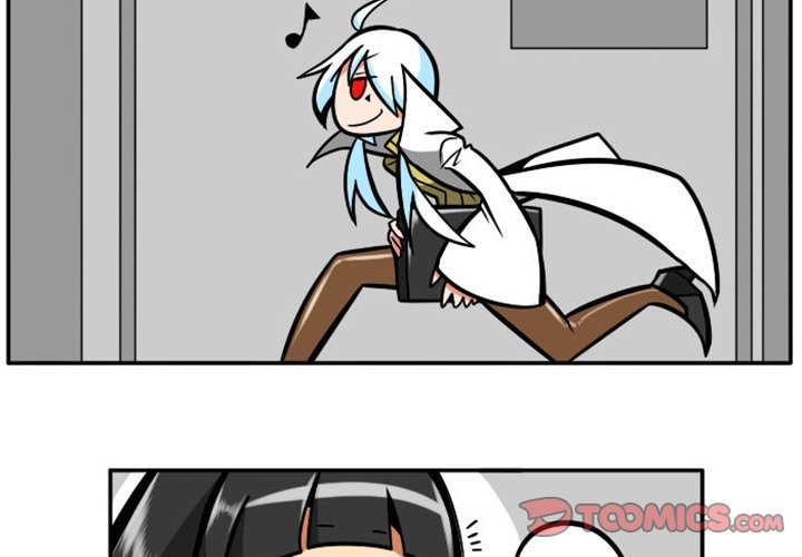 Maki and Friends Chapter 97 image 1